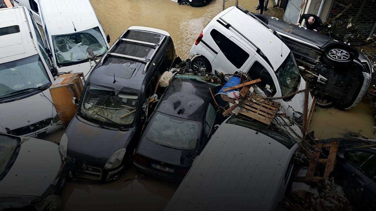 Selde aracı kalanlar dikkat: Sakın o hatayı yapmayın, kasko ödemeyi reddedebilir! 3